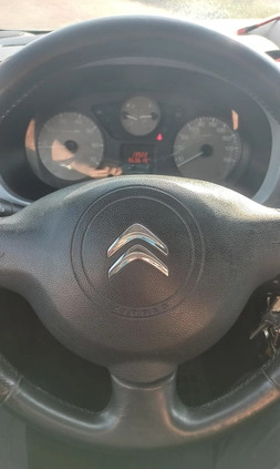 Citroen Berlingo cena 19555 przebieg: 365000, rok produkcji 2014 z Kalisz małe 172